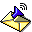 Be Mail Sound icon